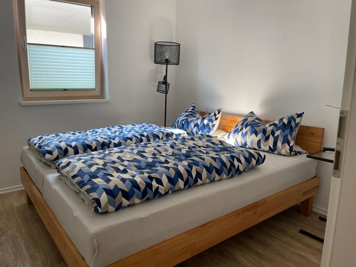 Ferienwohnung Im Wunderschoenen Altmuehltal Wellheim Esterno foto