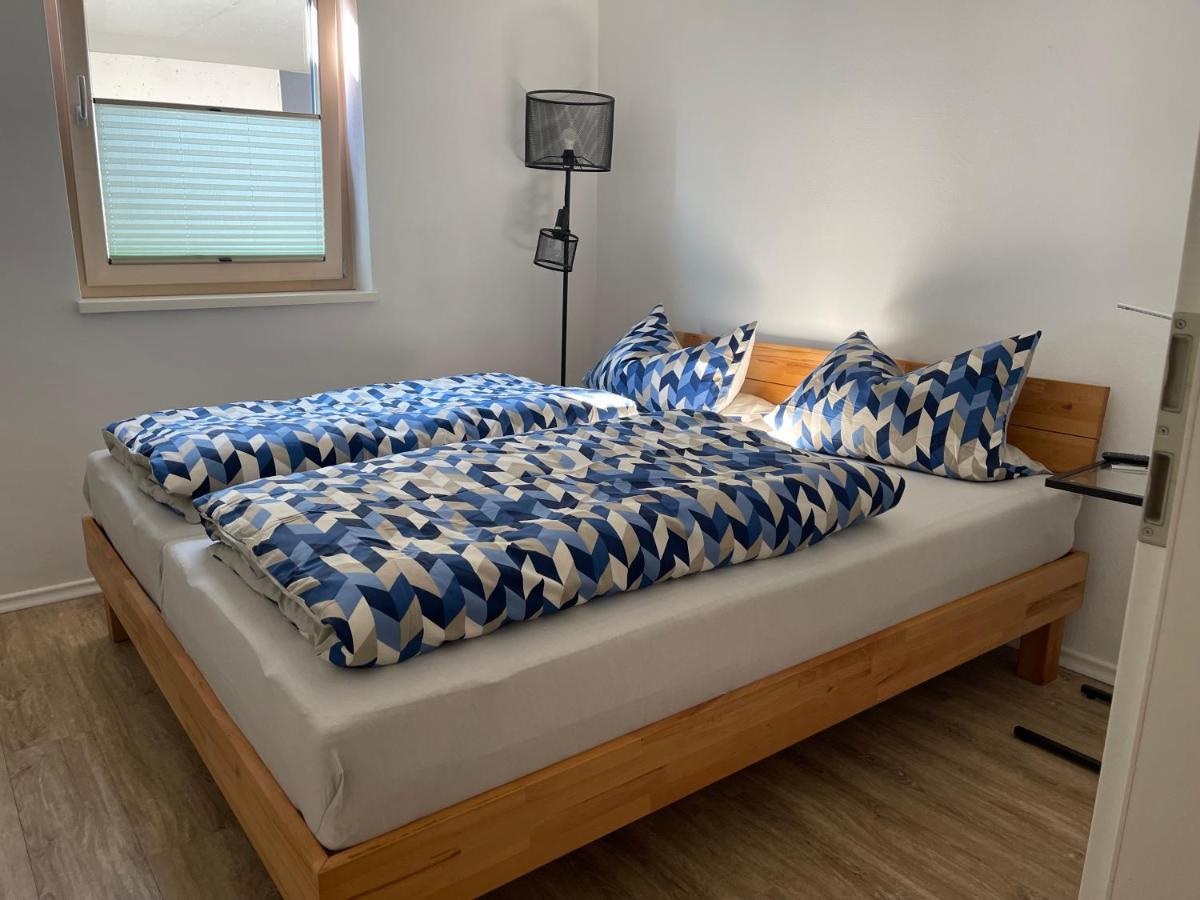 Ferienwohnung Im Wunderschoenen Altmuehltal Wellheim Esterno foto