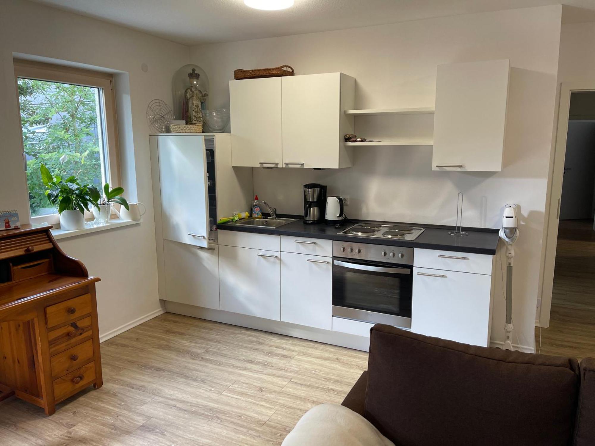 Ferienwohnung Im Wunderschoenen Altmuehltal Wellheim Esterno foto